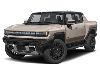 HUMMER EV vs Tesla Cybertruck - Larry Spacc GMC in Dunkirk NY