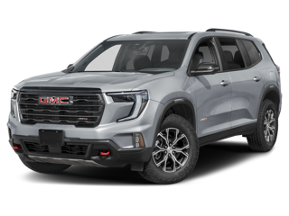 GMC Acadia - Larry Spacc GMC in Dunkirk NY