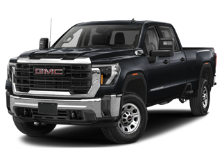 GMC Sierra HD - Larry Spacc GMC in Dunkirk NY