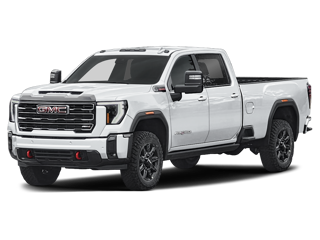 GMC Sierra HD - Larry Spacc GMC in Dunkirk NY