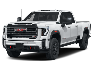 GMC Sierra HD - Larry Spacc GMC in Dunkirk NY