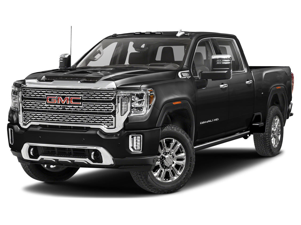 2023 GMC Sierra 2500 HD Denali