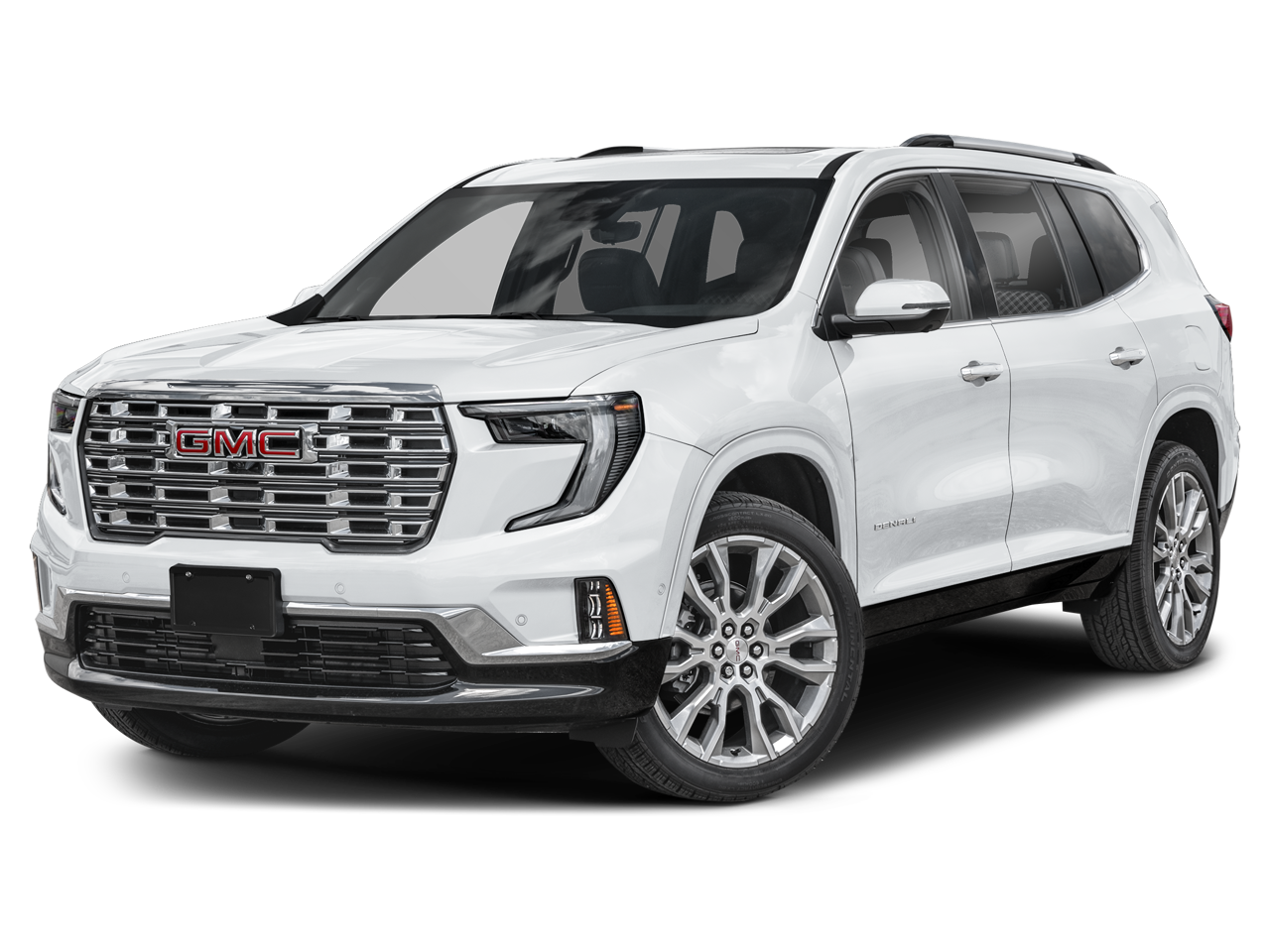 2024 GMC Acadia Denali AWD's photo