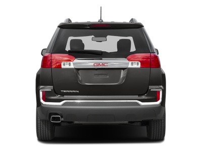 2016 GMC Terrain SLE