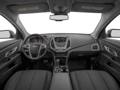 2016 GMC Terrain SLE