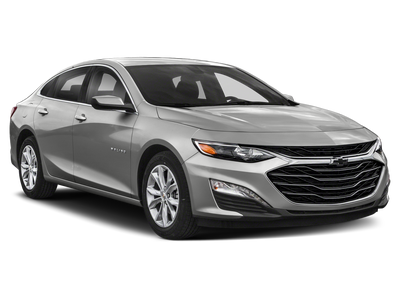 2019 Chevrolet Malibu Premier