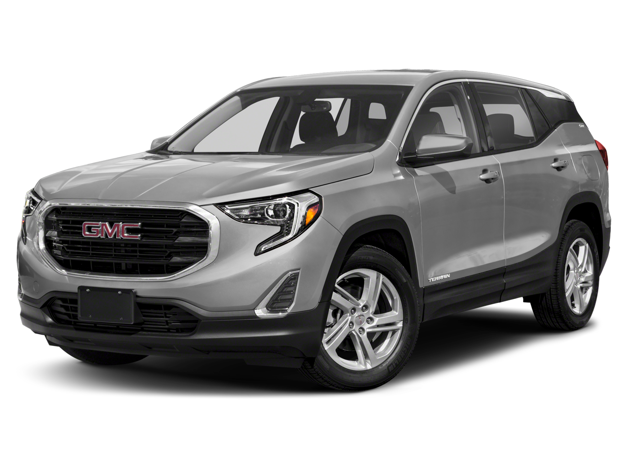 Used 2020 GMC Terrain SLE with VIN 3GKALTEV7LL298012 for sale in Dunkirk, NY