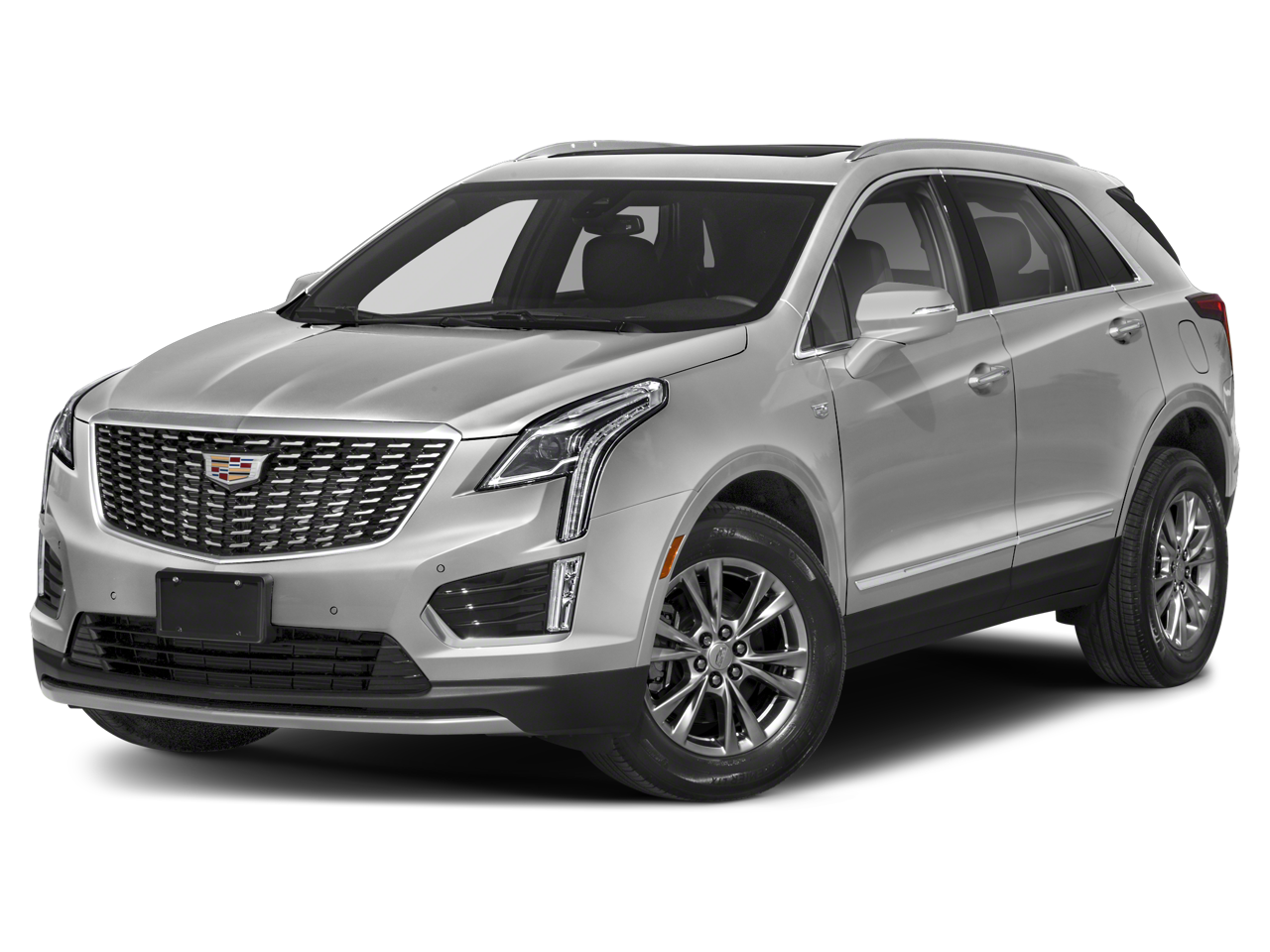 2021 Cadillac XT5 AWD Premium Luxury