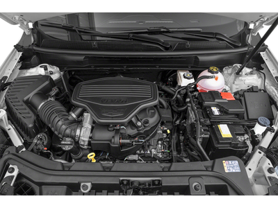 2021 Cadillac XT5 AWD Premium Luxury