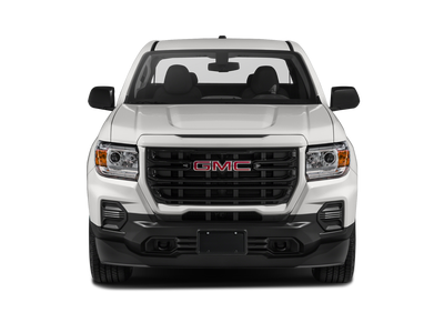 2021 GMC Canyon Elevation Standard