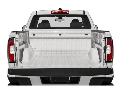 2021 GMC Canyon Elevation Standard