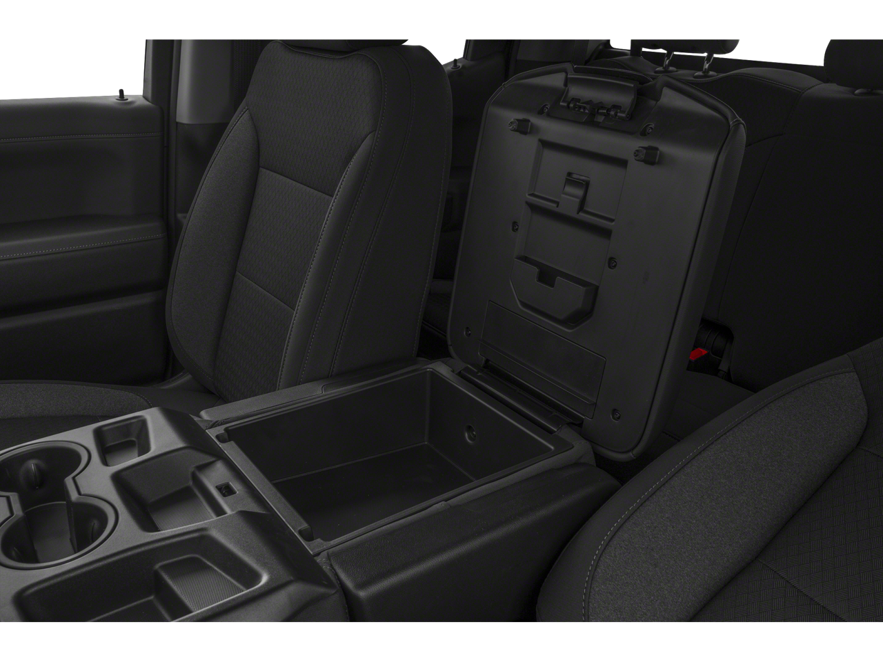 2022 Chevrolet Silverado 1500 LTD LT (2FL)