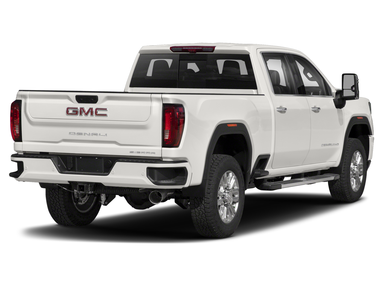 2022 GMC Sierra 2500 HD Base