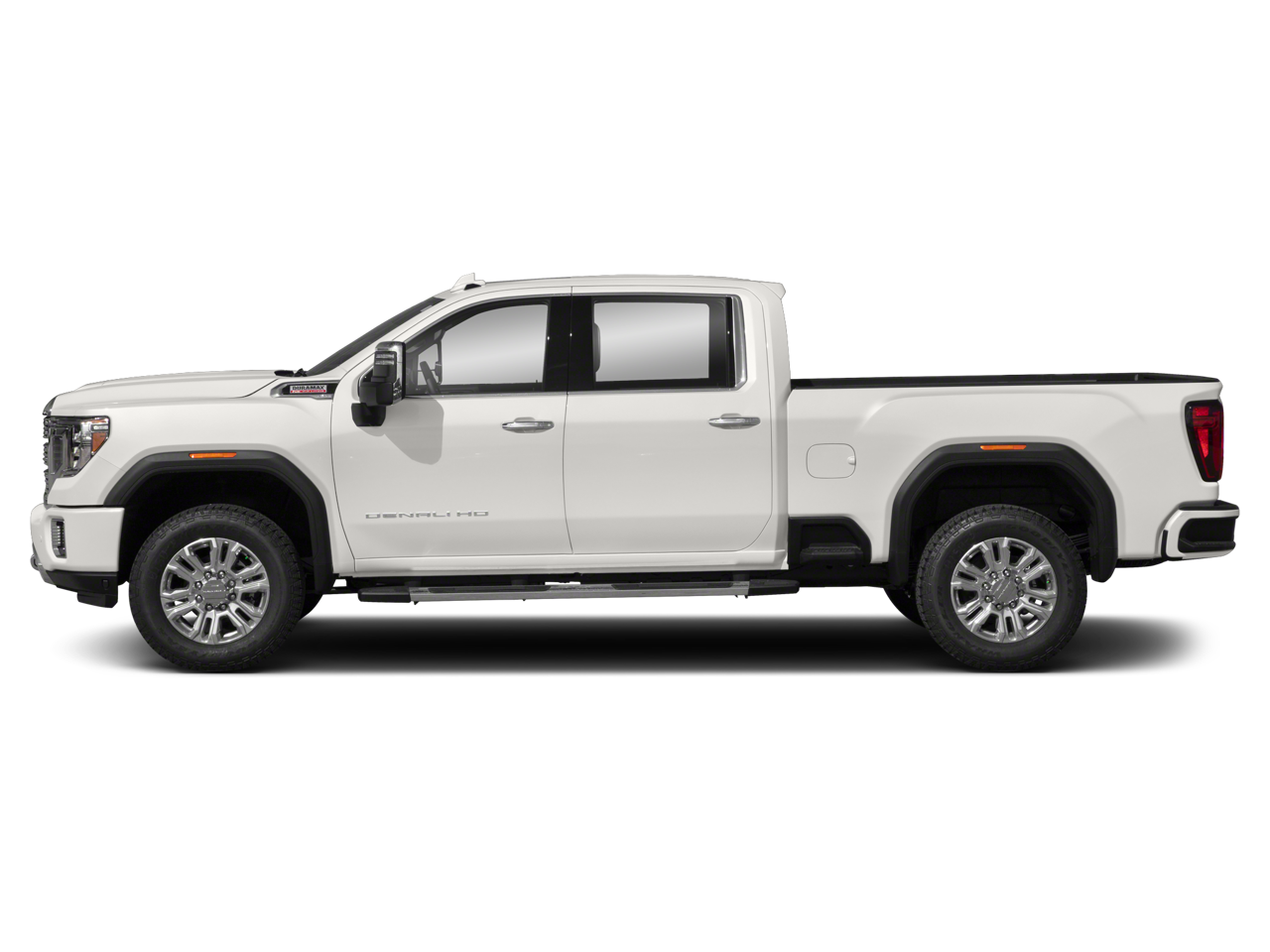 2022 GMC Sierra 2500 HD Base