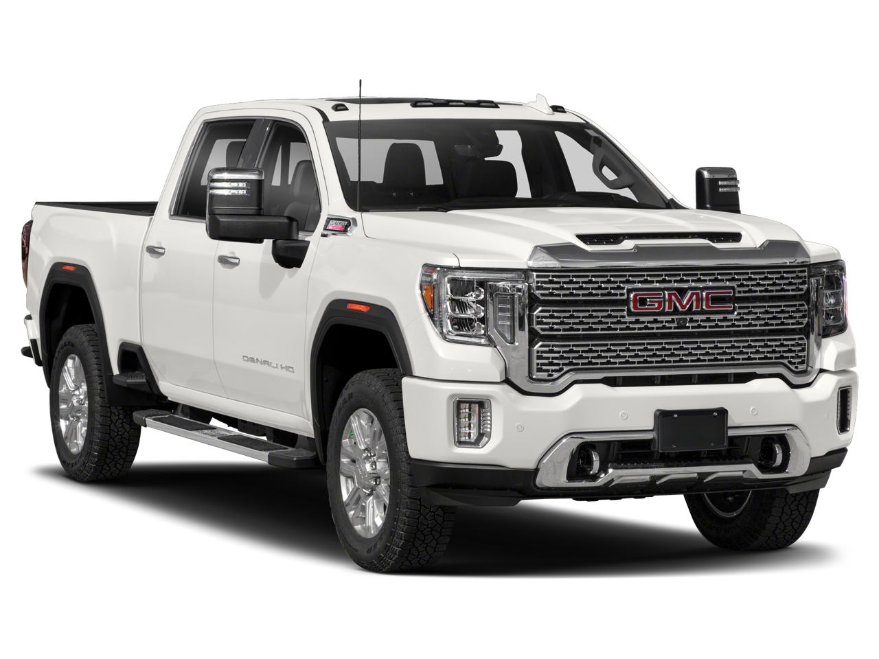 2022 GMC Sierra 2500 HD Base