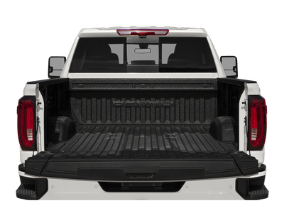 2022 GMC Sierra 2500 HD Base