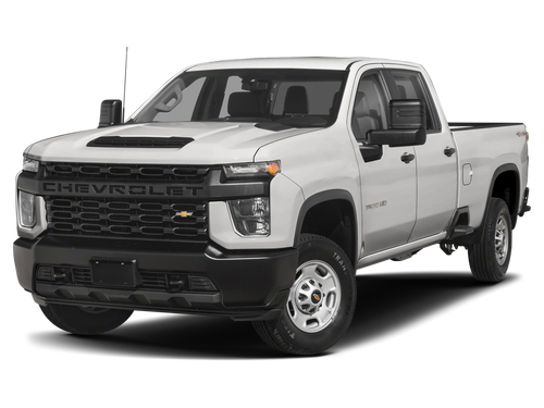 2023 Chevrolet Silverado 2500 HD Base