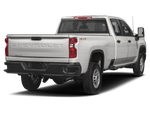 2023 Chevrolet Silverado 2500 HD Base