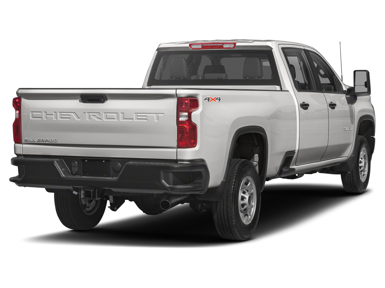 2023 Chevrolet Silverado 2500 HD Base