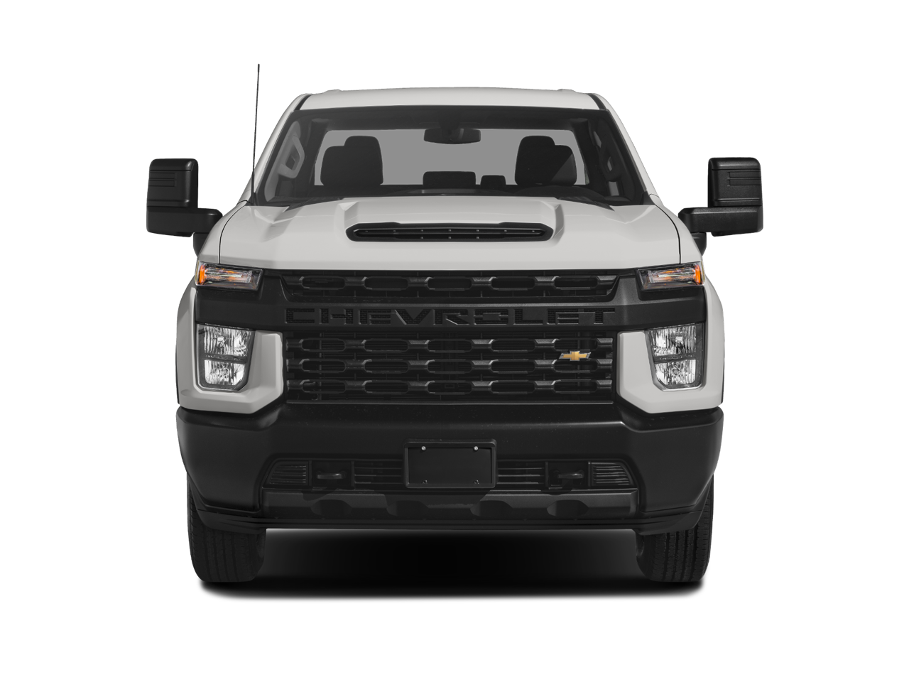 2023 Chevrolet Silverado 2500 HD Base
