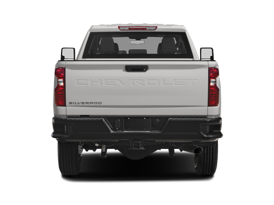 2023 Chevrolet Silverado 2500 HD Base