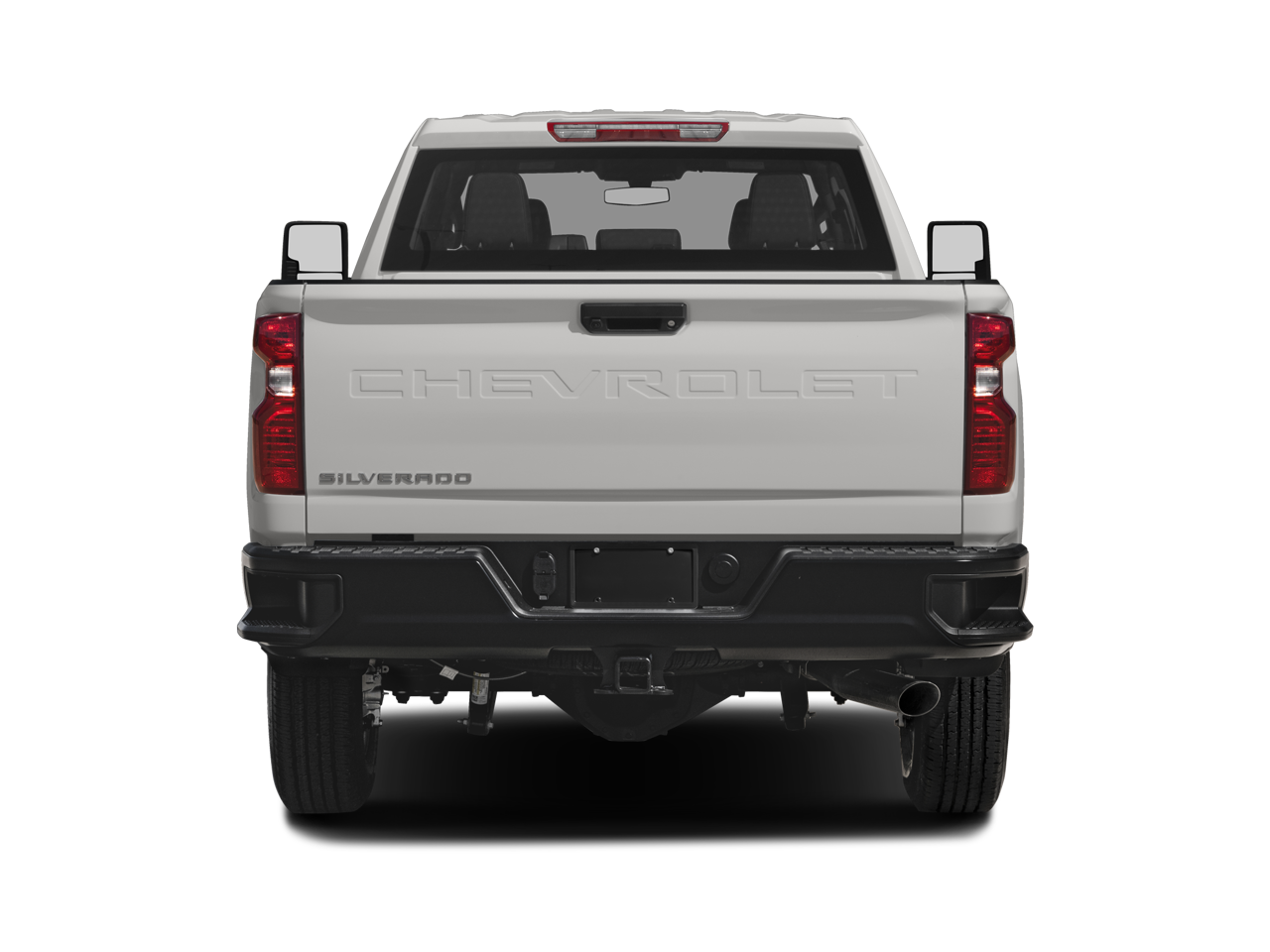 2023 Chevrolet Silverado 2500 HD Base