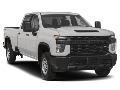 2023 Chevrolet Silverado 2500 HD Base