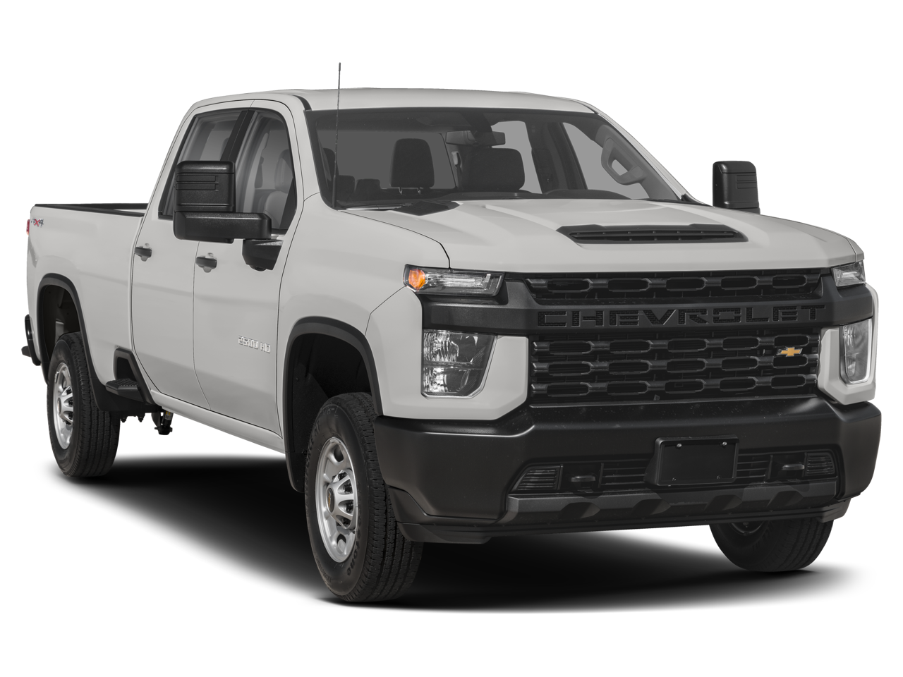 2023 Chevrolet Silverado 2500 HD Base