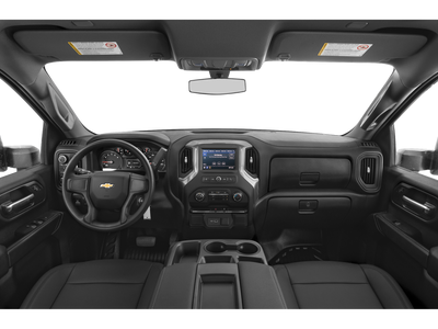 2023 Chevrolet Silverado 2500 HD Base