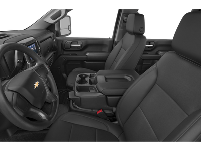 2023 Chevrolet Silverado 2500 HD Base