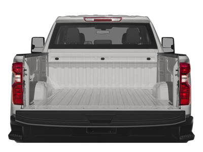 2023 Chevrolet Silverado 2500 HD Base