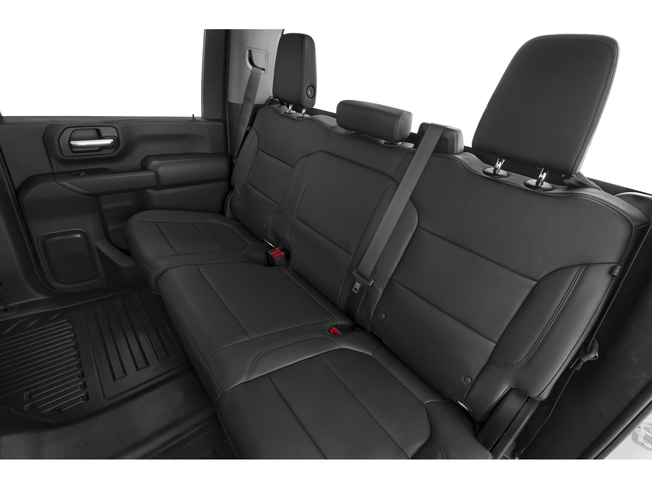 2023 Chevrolet Silverado 2500 HD Base