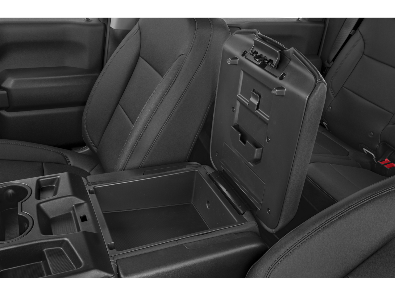 2023 Chevrolet Silverado 2500 HD Base