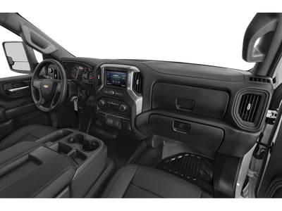 2023 Chevrolet Silverado 2500 HD Base