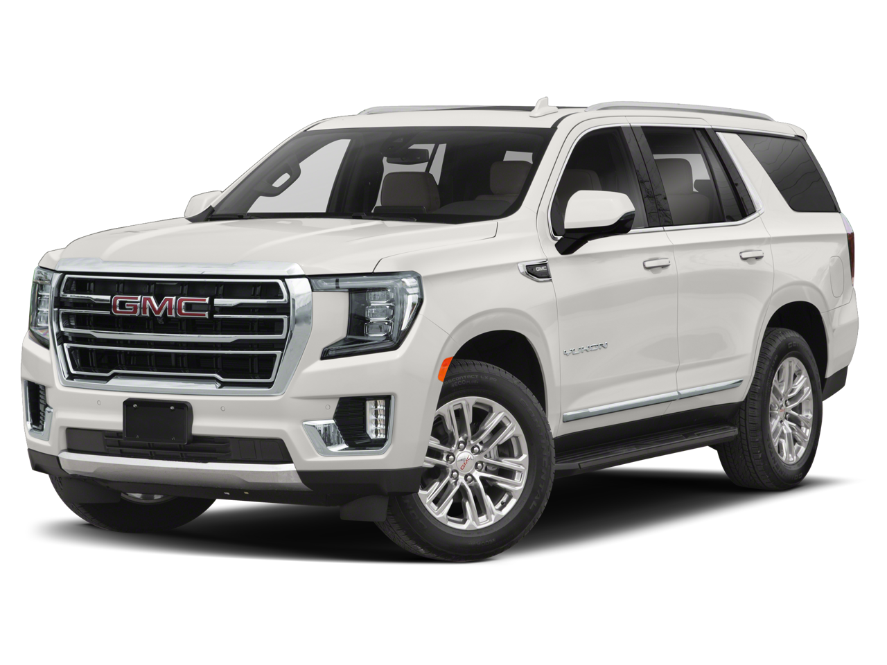 2023 Gmc Yukon SLT photo 2