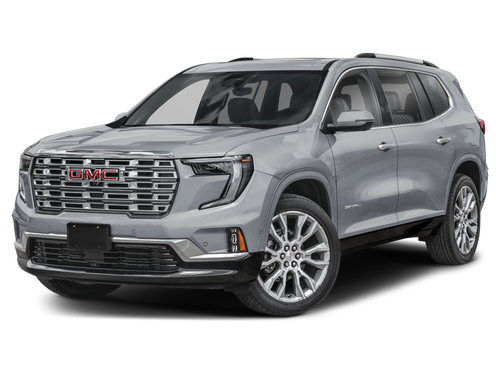2024 GMC Acadia Base