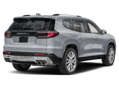 2024 GMC Acadia Base