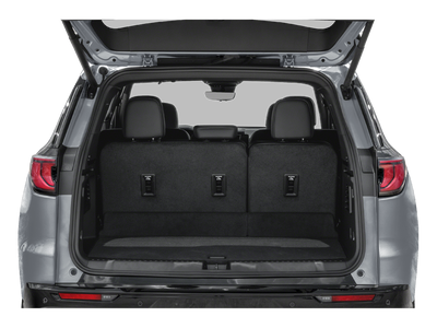 2024 GMC Acadia Base
