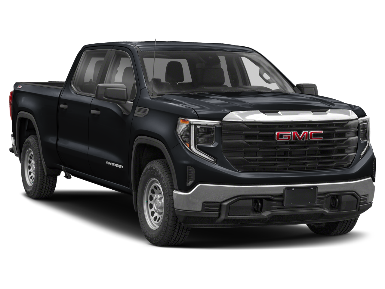 2024 Gmc Sierra 1500 AT4 photo 4