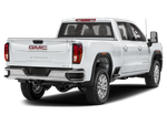 2024 GMC Sierra 2500 HD Base