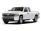 2009 Chevrolet Silverado 1500 Work Truck