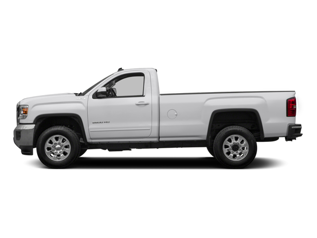 2015 GMC Sierra 2500 HD SLE