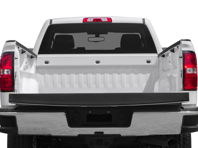 2015 GMC Sierra 2500 HD SLE