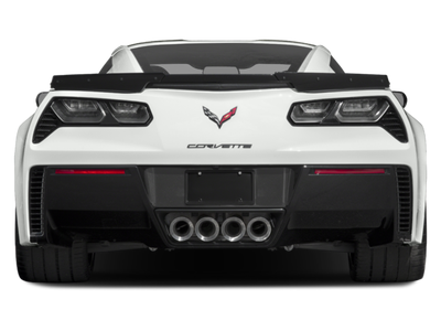 2017 Chevrolet Corvette Z06 Z06 1LZ