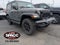 2020 Jeep Wrangler Willys