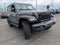 2020 Jeep Wrangler Willys