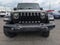 2020 Jeep Wrangler Willys