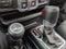 2020 Jeep Wrangler Willys