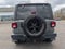 2020 Jeep Wrangler Willys