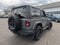 2020 Jeep Wrangler Willys